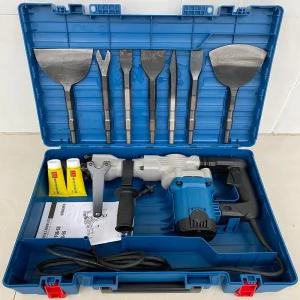 구리 모터 분해 고출력 망치 드릴 손잡이 세트 종세트 분해드릴 장축 고정자 구리모터 카본