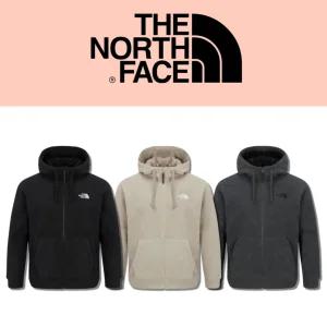 국내매장 백화점 정품 노스페이스 후리스 남성 간절기 후드집업 플리스자켓 학생 데일리 NJ4FR62