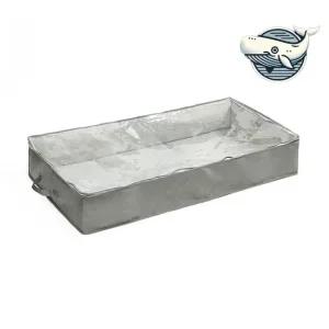 다용도 수납함 멀티 보관함 이불정리 박스 정리 멀티 공간활용 소품보관 다용도 이불 침대밑