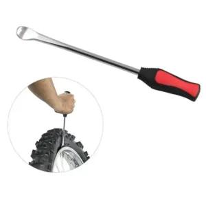 자전거 교체 타이어주걱 펑크 수리 자전거공구-WFD9370