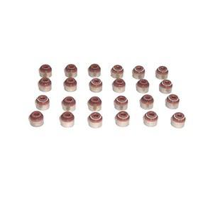 91-20 아큐라, 혼다, 새턴, 어코드, 레전드, ZDX, MDX, RL, TL, CL, 뷰, 패스포트, 파일럿, 오디세이, 리지라인, 크로스투어, 3.0L-3.7L V6 SOHC용 밸브 스템 씰 자연흡기