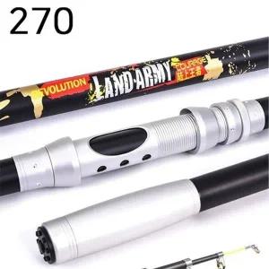 MY army카본릴낚시대 270-WFCC778