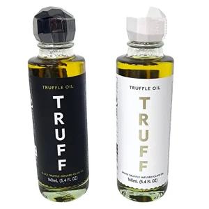 [찬지림몰] 트러플오일 2종 선물세트