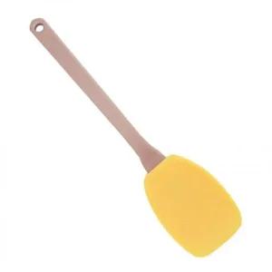 요리 실리콘 실리콘스파츌라 볶음주걱 3호 1P (46JBC)