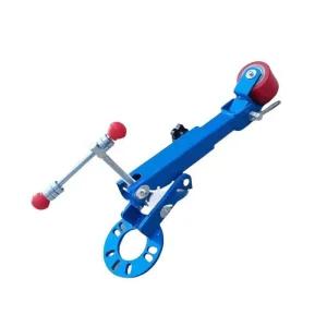 오버휀다 롤링기 자동차 확장기 용품 튜닝 바퀴