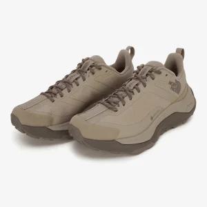 [국내정식매장] 노스페이스 트레킹화 등산화 트래킹화 The North Face M FASTPACK ULTRA GTX - BEIGE