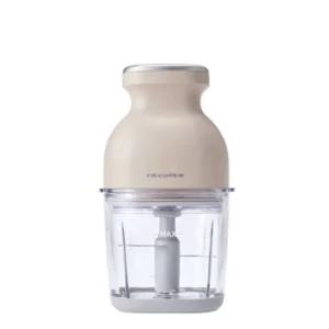 레꼴뜨 무선 분쇄기 야채 다지기 마늘 이유식 초퍼