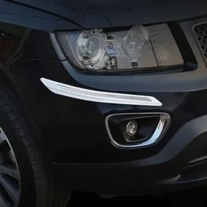 자동차 범퍼가드 몰딩 커버 프론트 보조범퍼 튜닝 자동차범퍼가드 범퍼가드쿠션 범퍼보호