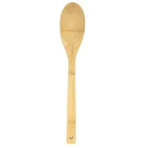 [콩심팥심](SM)대나무 소재 일자 볶음 주걱 대 56cm