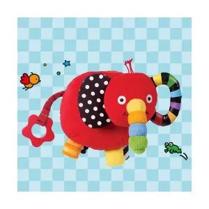 블루래빗 헝겊책 안녕 내 친구 코야