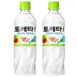 토레타 500ml x 24PET