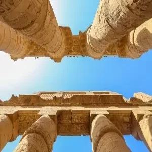 [출발확정][대한항공 직항] 이집트 일주 9일#가성비 #야간열차 #카이로 월드체인호텔 #후르가다 올인클루시브 리조트 #나일크루즈