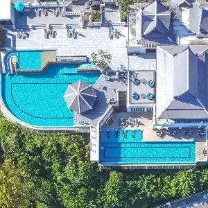 [11번가] 푸껫 자유여행 5일 #코트야드 바이 메리어트 푸껫타운 #디럭스룸 #공항픽업