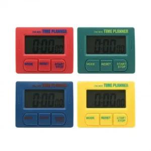 [콩심팥심]타이머 카운트업 RF-500T 스톱와치 스톱워치