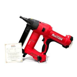 네일테스크 충전 콘크리트 타정기 본체만 마끼다배터리호환 DCCN90S2