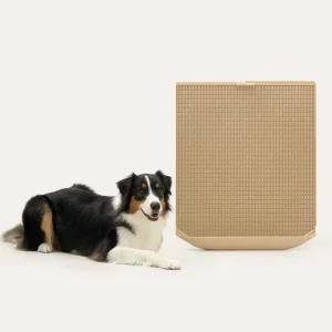 독톡 강아지 배변판XL 애견화장실 논슬립 배변패드