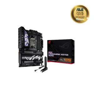 ASUS ROG CROSSHAIR X870E HERO 대원씨티에스