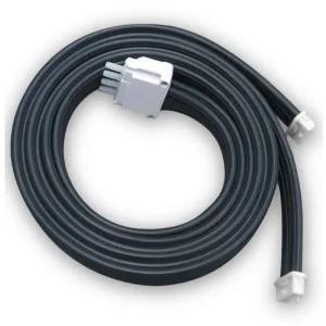 닥터라이프 원터치 4구 커프 더블호스 (다리커프 전용)