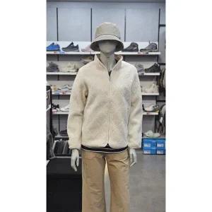 [밀레] 세이브존07 여성 플리스 풀집업 자켓 MVTFJ802 (S41386551)