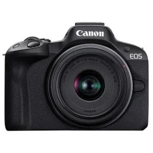 캐논 EOS R50 미러리스 카메라 (본체 + 18-45mm 렌즈) 캐논EOSR5018-45KIT 코스트코