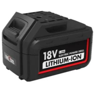 툴앤툴 전동 공구 드릴 배터리 1.5Ah REX18LI 전용