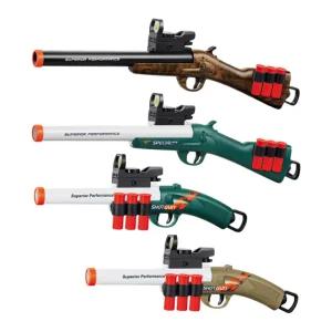 인기 싱글 UB 서바이벌 s686 장난감총 배그 소프트 너프건 에어 신상입고 샷건