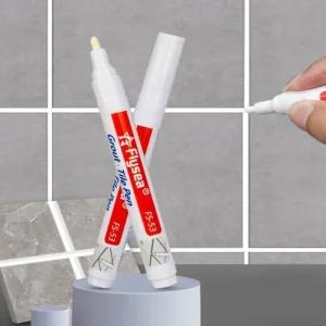 타일 줄눈 펜 마카 타일틈새 셀프 인테리어 줄눈시공 틈새마카 셀프줄눈