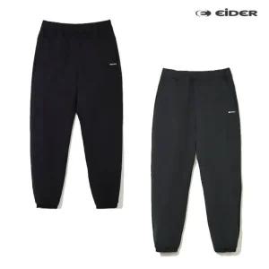{매장정품} 아이더 남성 겨울 기능성보온성.신축성 기모안감 브러쉬 조거팬츠 DMW24382 905175