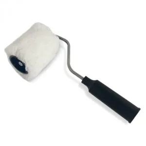 수성 롤러붓 4in 페인트붓 로러 롤러 (WFK59CM)