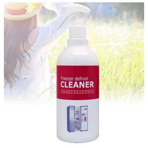 고품질 가정용(냉동고/김치냉장고) 성에제거제 500ml 유막제거 (W2A996A)