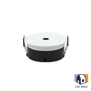 LED 74mm(3인치) 매입등 복도 다운라이트 간접조명 10w