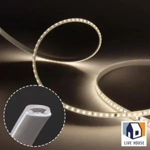 논네온 COB 줄조명 LED 후렉시블