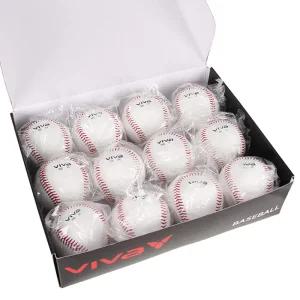 비바 야구공(VH-101) 12개입 [대학,고등 공인구]