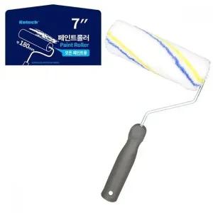 페인트 롤러 7인치 (WFK596S)