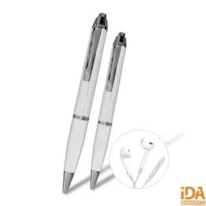 BA-PEN3 8GB 볼펜 녹음기 20시간 연속 녹음 녹취 장시간 고성능 보이스레코더