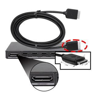 ONE CONNECT 미니 박스 및 케이블, UN55KS8000F UN65KS950DF KS7000 UE55KS7000U UE65KS7500, 신제품