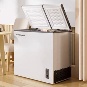1등급 냉동고 다목적 가정용 실용적 원룸 대용량 소형 서랍형냉동고 업소용