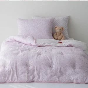 토토 스프레드 싱글S세트 핑크