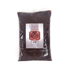 붕어빵 팥빙수 양갱재료 프리미엄 통팥 앙금 1kg 붕어빵 만들기 팥 재료 빙수 양갱 통팥