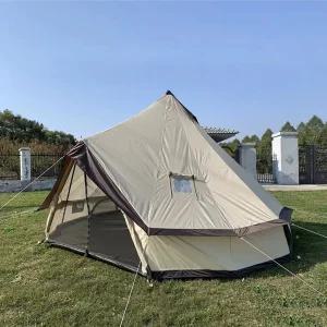 대형 TP텐트 인디안 글램핑 티피텐트 텐트 캠핑