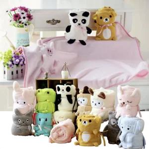 성원유통 캐릭터 극세사 무릎담요 무릅 캠핑 담요