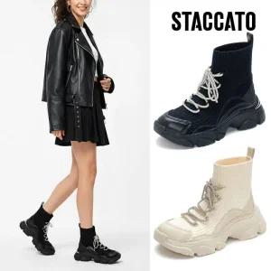 매장판 스타카토 여성삭스부츠 UGLYHI_EDW19_3COLOR 154332
