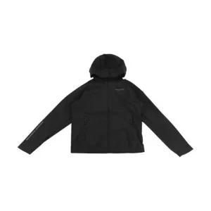 디스커버리 여성 스트레치 스포티 바람막이 DWWJ26031-BKS