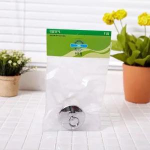 수드림 욕조마개 크롬