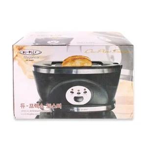 [콩심팥심]듀 토스터기 DP-3000T