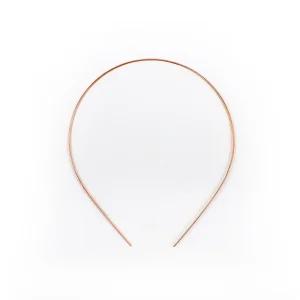 비즈 머리띠 만들기용 머리띠 (액세서리 랜덤) 머리띠 10개 부품 소모품