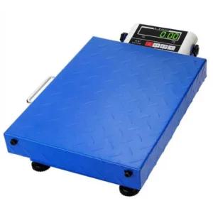 산업용 캐리어 저울 블루투스 블랙 디지털측정 측정 두꺼운