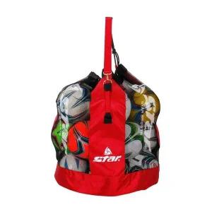 스타 농구공가방 공15개수납 축구공가방 볼운반용가방