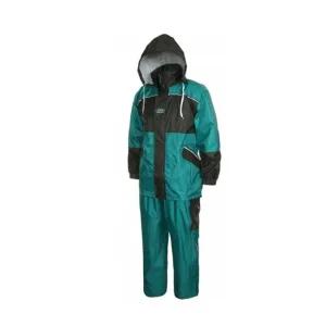 TC AJ-SAA 방수방한복 우의 옥색 세트  M-3XL) 레인부츠 송기마스크 남자우비 요즈리틴셀 MTF