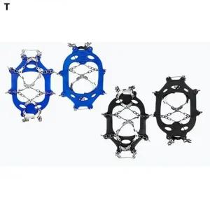 TC 등산용 스텐 체인 아이젠 13P 아울렛 등산화 등산스틱 블라우스 여성백팩 여행용백팩